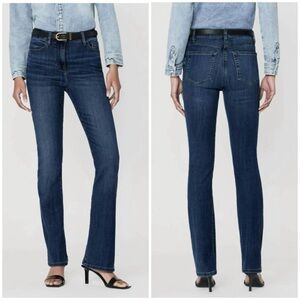 Frame Le Mini Boot Jeans [D5]